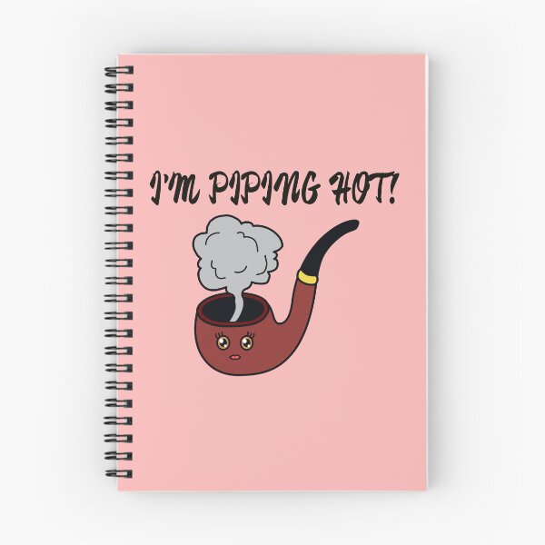 Item preview, Piping Hot designed and sold by chyneyee.
