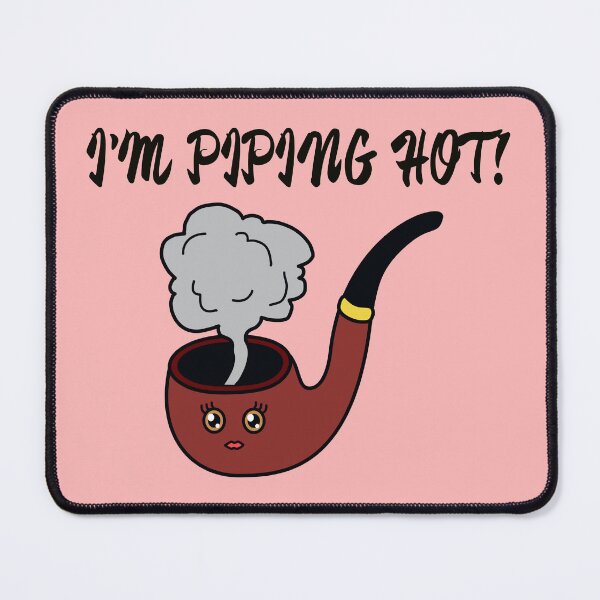 Item preview, Piping Hot designed and sold by chyneyee.