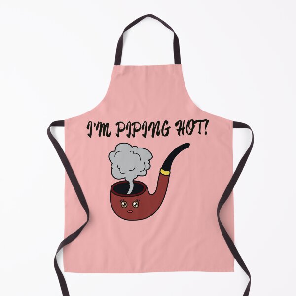 Item preview, Piping Hot designed and sold by chyneyee.