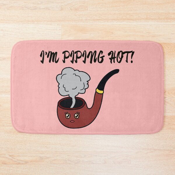 Item preview, Piping Hot designed and sold by chyneyee.