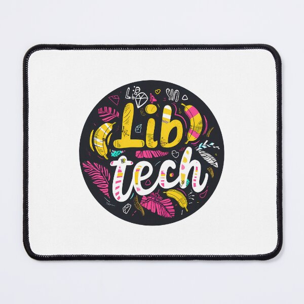 Item preview, Lib Tech designed and sold by kilani212.