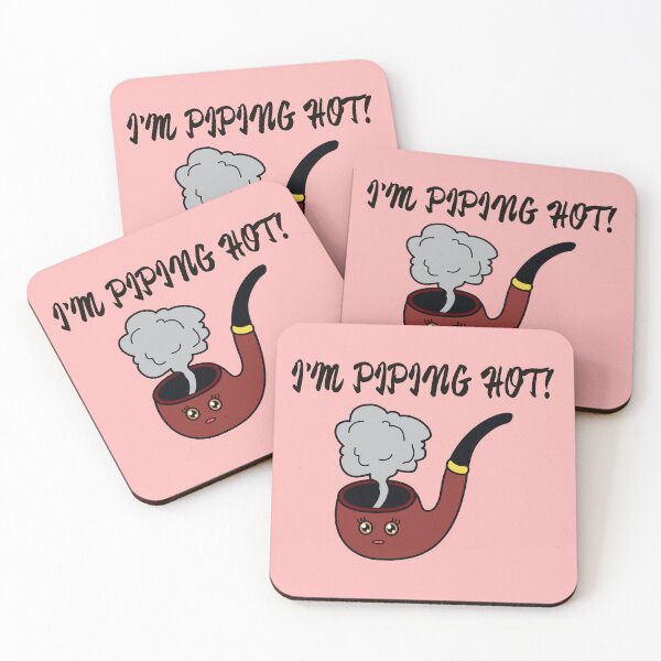 Item preview, Piping Hot designed and sold by chyneyee.
