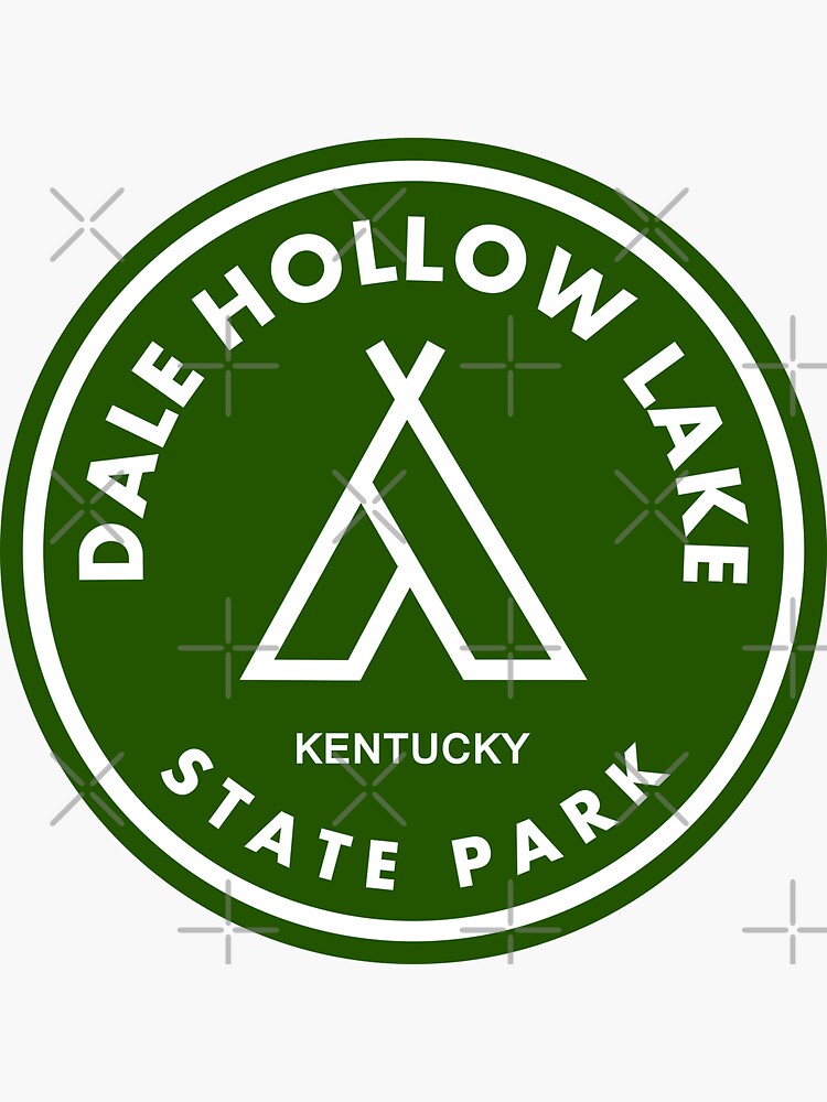 Dale Hollow Lake State Park Kentucky Tent