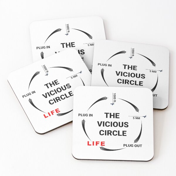 Item preview, A painfully simplified life view designed and sold by atco shop.