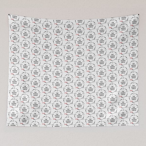 Item preview, A painfully simplified life view designed and sold by atco shop.