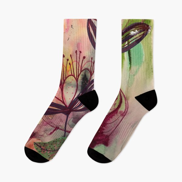 Item preview, whimsy abstract designed and sold by Marianna Tankelevich.