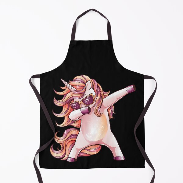 Item preview, Unicorn Dabbing  designed and sold by PeelZinc.