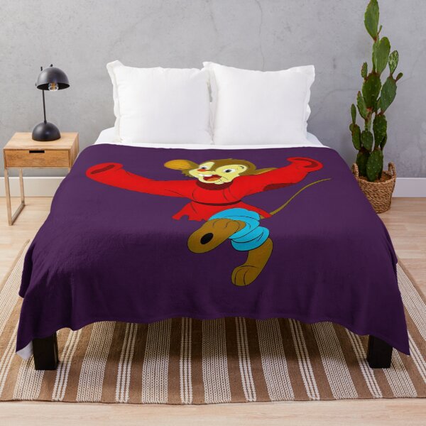 Item preview, Fievel - An American Tail  designed and sold by ceemyvision.