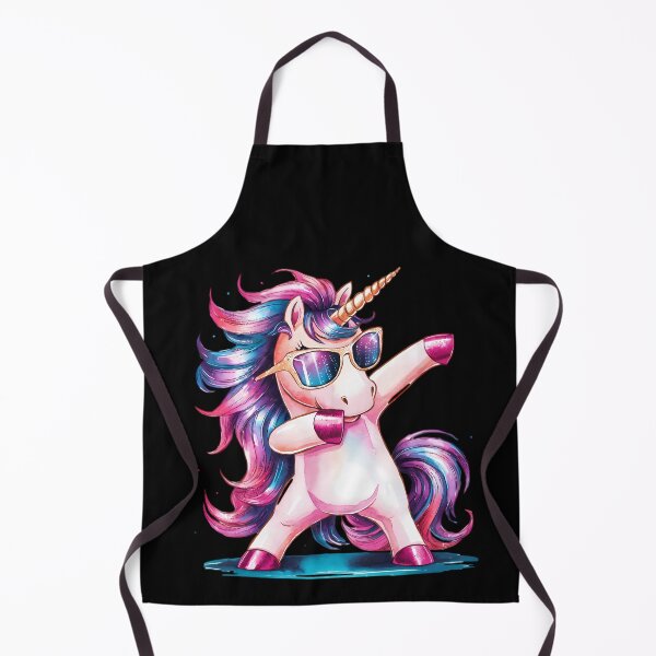 Item preview, Unicorn Dabbing  designed and sold by PeelZinc.