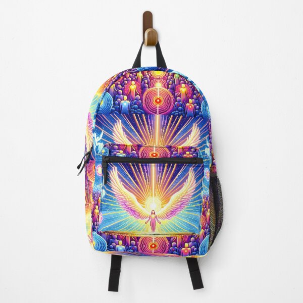 Item preview, angelic blessing of the masses designed and sold by richard ely.
