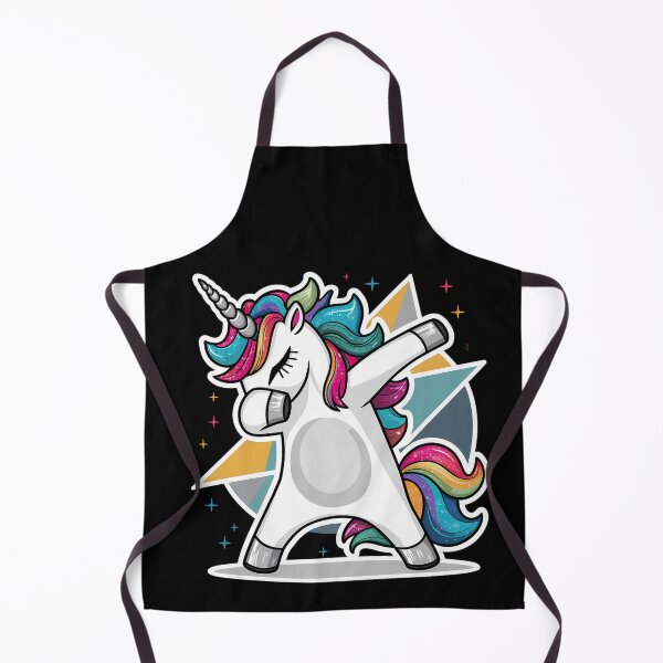 Item preview, Unicorn Dabbing  designed and sold by PeelZinc.