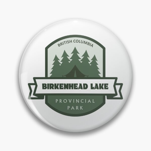 Aperçu de l'œuvre Parc provincial Birkenhead Lake Colombie-Britannique créée et vendue par bivenart.