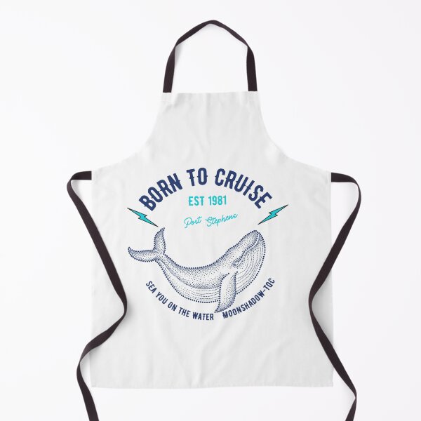 Item preview, Born to Cruise designed and sold by MSTQCnAMAMerch.