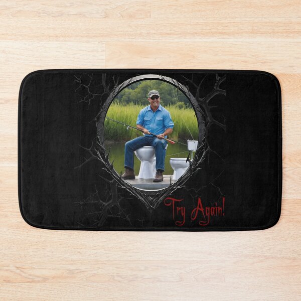Item preview, Try Again! designed and sold by FatCatStudios.
