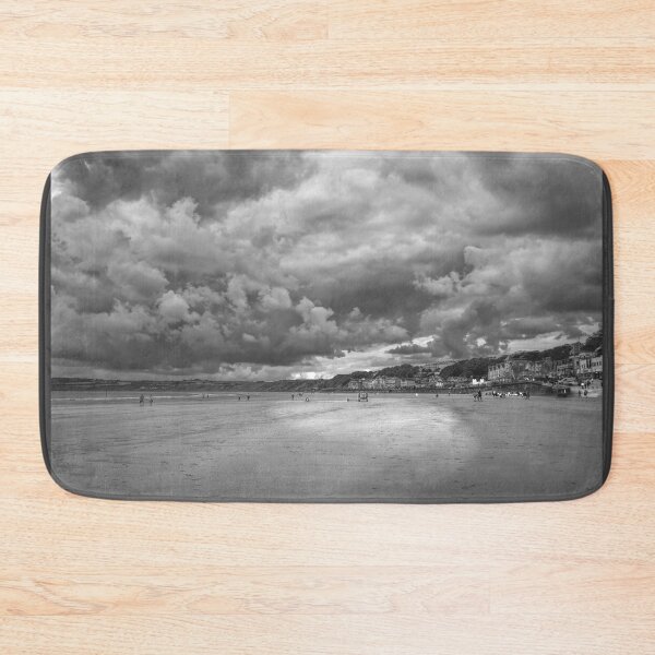 Item preview, Filey Beach designed and sold by Alisonchambers2.