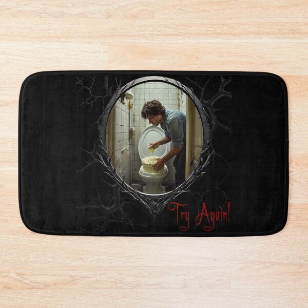 Item preview, Try Again! designed and sold by FatCatStudios.