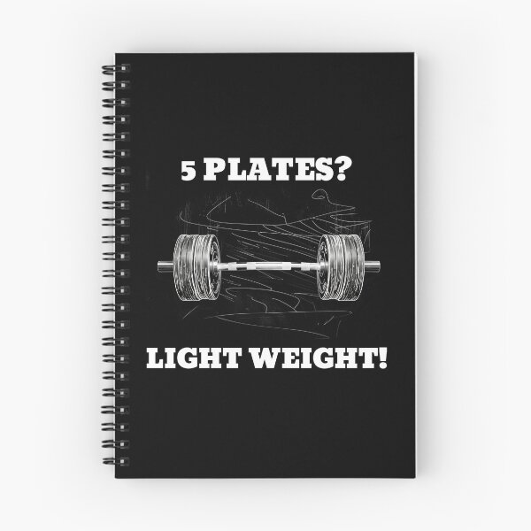 Item preview, 5 PLATES? LIGHT WEIGHT! Heavy Barbell Design  designed and sold by Primal Pump Co LTD.