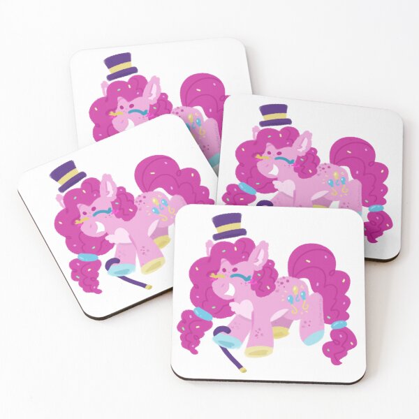 Item preview, showtime pinkie pie designed and sold by Scarlett-Pink.