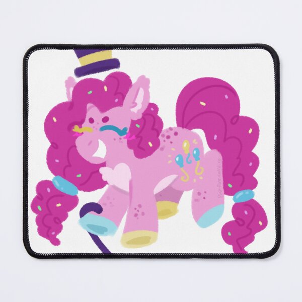 Item preview, showtime pinkie pie designed and sold by Scarlett-Pink.
