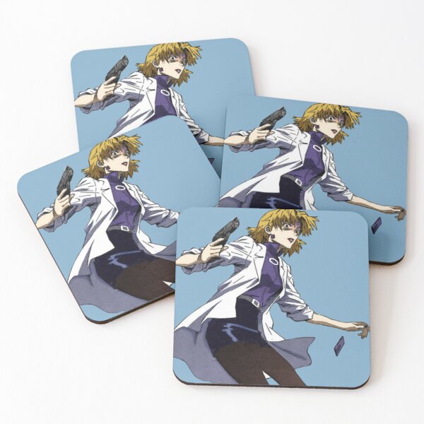 Item preview, Doctor Akagi designed and sold by MoMo0420.