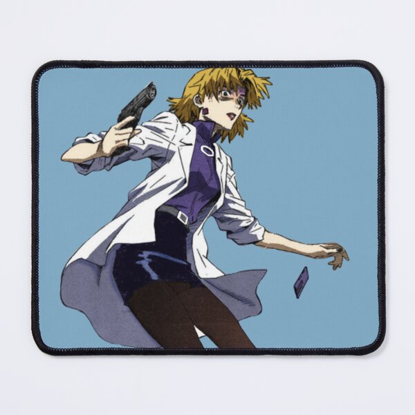 Item preview, Doctor Akagi designed and sold by MoMo0420.