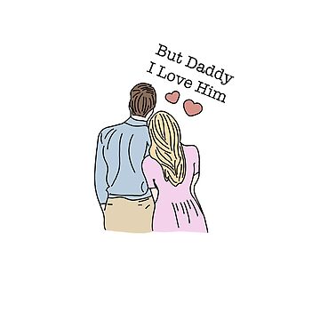 Taylor Swift TTPD “But Daddy I love Him” Taylor Swift - But Daddy I Love Him (Official Lyric Video