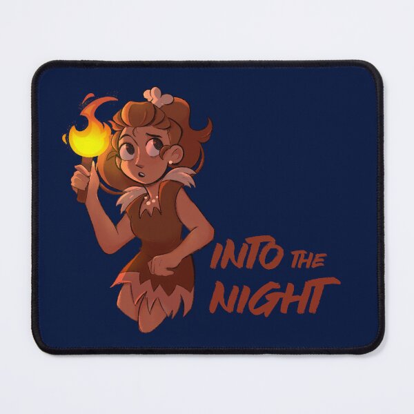 Item preview, Into the Night designed and sold by raltsraltsralts.