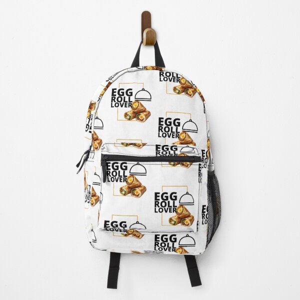 Item preview, For the Love of Egg Rolls! designed and sold by ArchVibe.