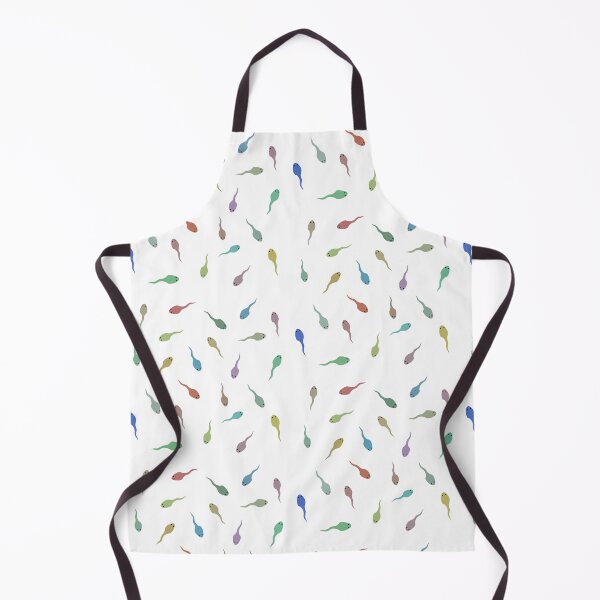Item preview, Tadpoles Multicolor designed and sold by Studio Mattie.