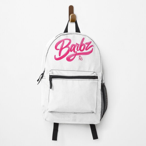 Item preview, Barbz, Nicki Minaj, pink designed and sold by altbarbzz.