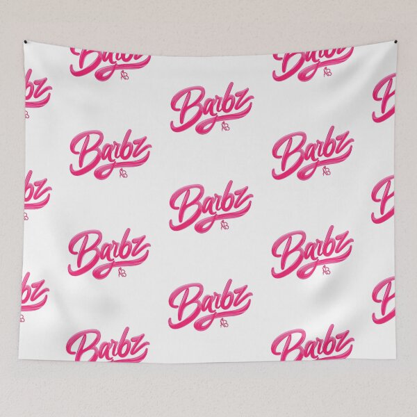 Item preview, Barbz, Nicki Minaj, pink designed and sold by altbarbzz.