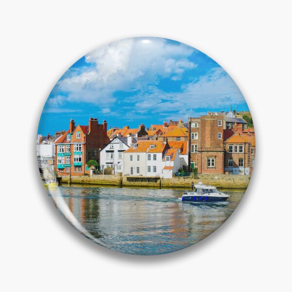 Item preview, Beautiful Whitby  designed and sold by Alisonchambers2.