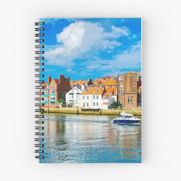 Item preview, Beautiful Whitby  designed and sold by Alisonchambers2.