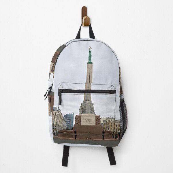 Item preview, Liberty. Riga 2024 designed and sold by Jouko Lehto Photography.