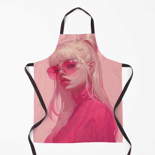 Item preview, Bubblegum Babydoll designed and sold by Retro Type.