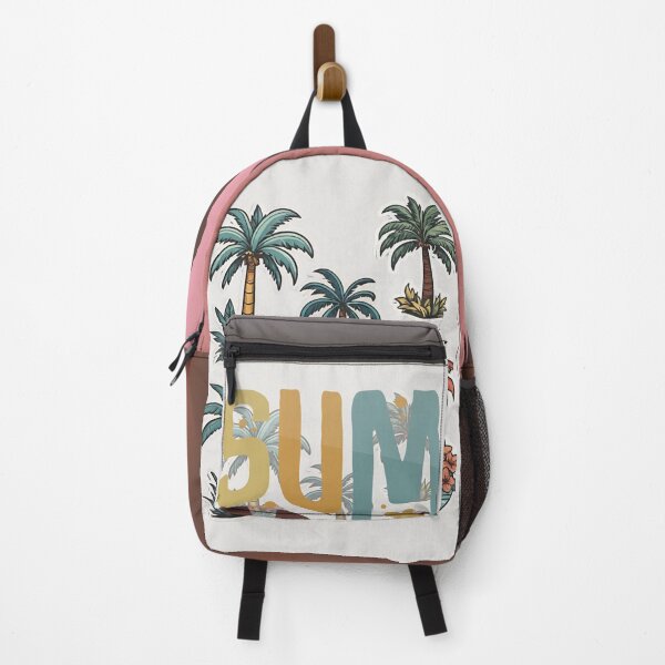 Item preview, Vintage tropical beach sticker set by CallisC Arts ⭐⭐⭐⭐⭐ designed and sold by CallisC-Arts.