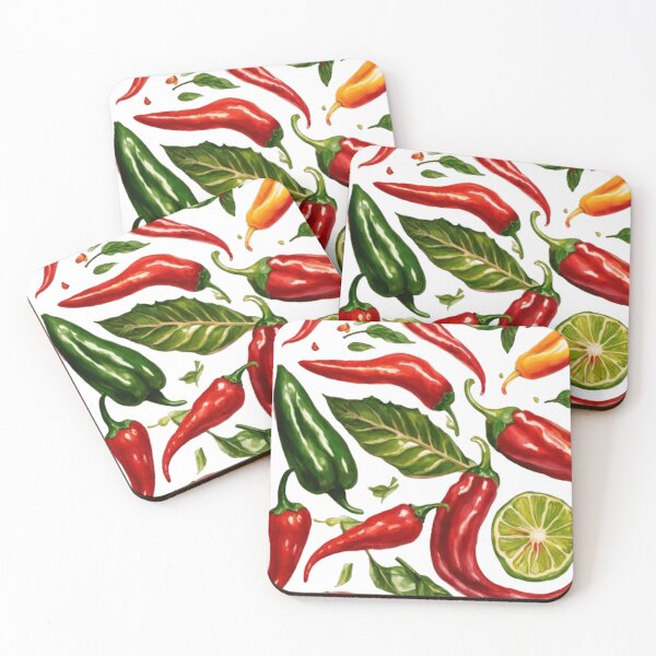 Item preview, Zesty Delights designed and sold by M Khan.