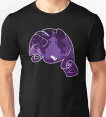 MLP Rarity Smile Unisex T-Shirt