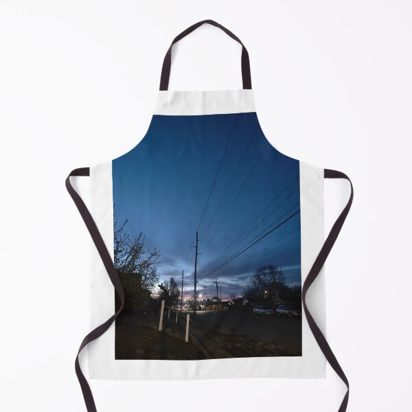 Item preview, Winter sunrise designed and sold by MacGyverW93.