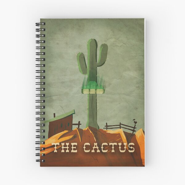 Item preview, Fraispertuis Cactus Poster designed and sold by diyuh0.