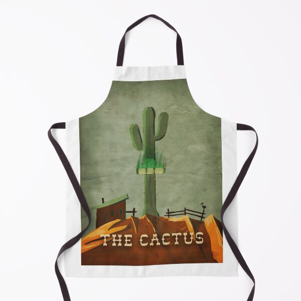 Item preview, Fraispertuis Cactus Poster designed and sold by diyuh0.