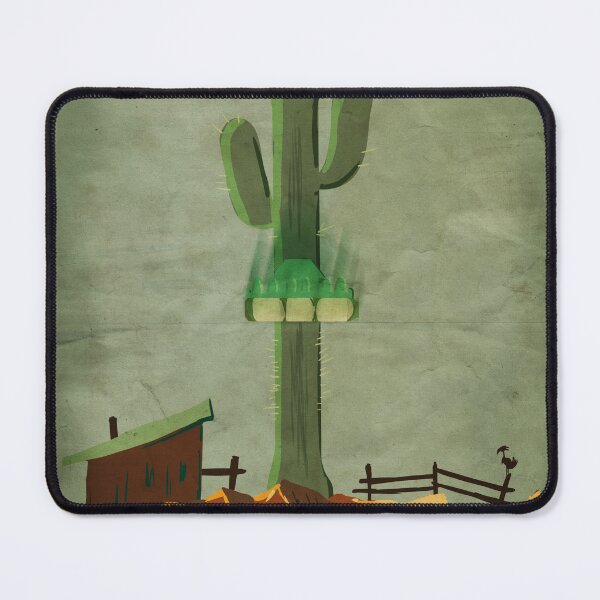 Item preview, Fraispertuis Cactus Poster designed and sold by diyuh0.