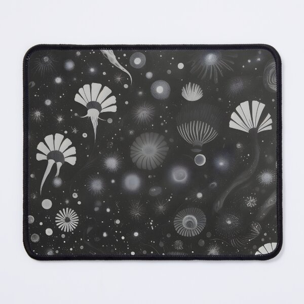 Item preview, Monochrome: Underwater abstract Inspiration designed and sold by MrKATORSKI.