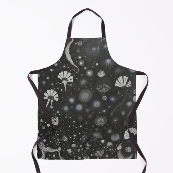 Item preview, Monochrome: Underwater abstract Inspiration designed and sold by MrKATORSKI.