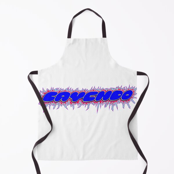 Item preview, Cayendo Logo designed and sold by Blonded Designs.