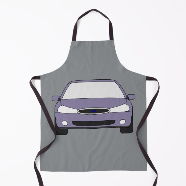Item preview, Ford Mondeo Mk2 front cuirass designed and sold by EdimDesign.