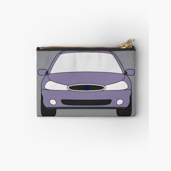 Item preview, Ford Mondeo Mk2 front cuirass designed and sold by EdimDesign.