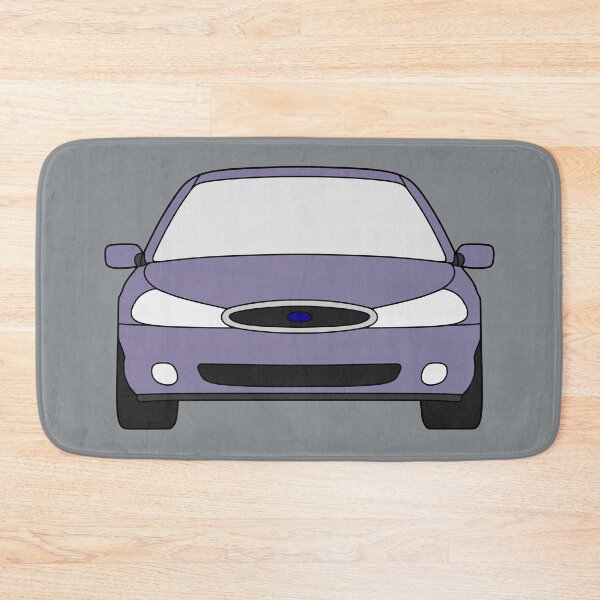 Item preview, Ford Mondeo Mk2 front cuirass designed and sold by EdimDesign.