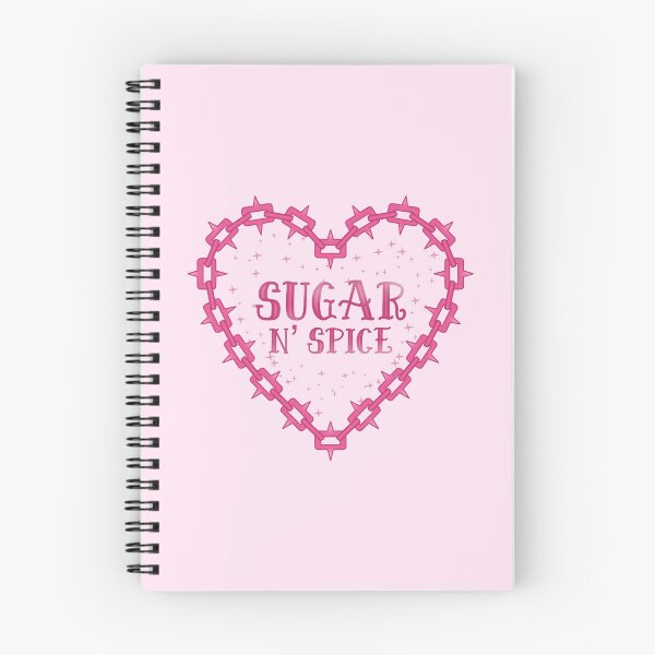 Item preview, Sugar N' Spice designed and sold by Cozysio.