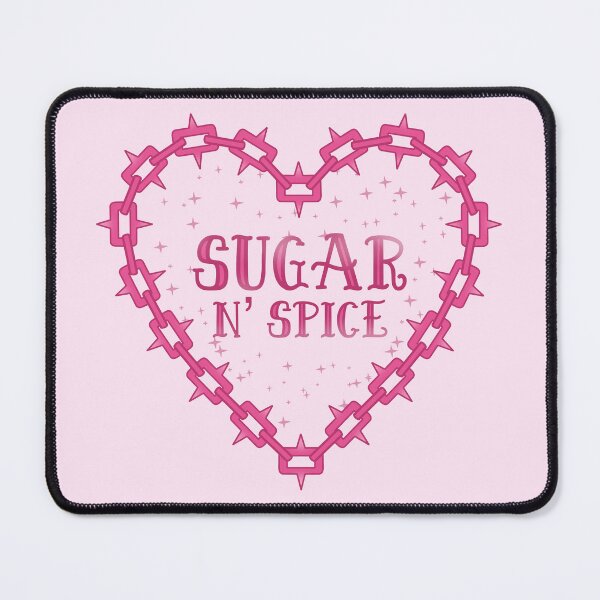 Item preview, Sugar N' Spice designed and sold by Cozysio.